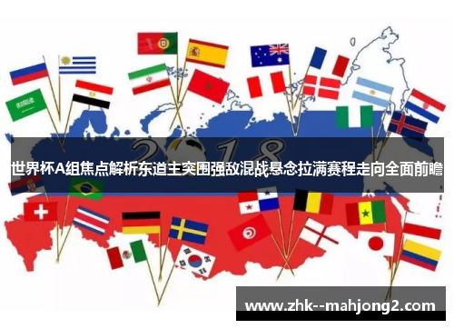 世界杯A组焦点解析东道主突围强敌混战悬念拉满赛程走向全面前瞻 世界杯A组焦点解析东道主突围强敌混战悬念拉满赛程走向全面前瞻